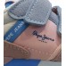 PEPE JEANS LONDON PBS40018-128 ΠΑΙΔΙΚΟ ΠΑΠΟΥΤΣΙ SNEAKERS ΚΟΡΙΤΣΙ  ΡΟΖ